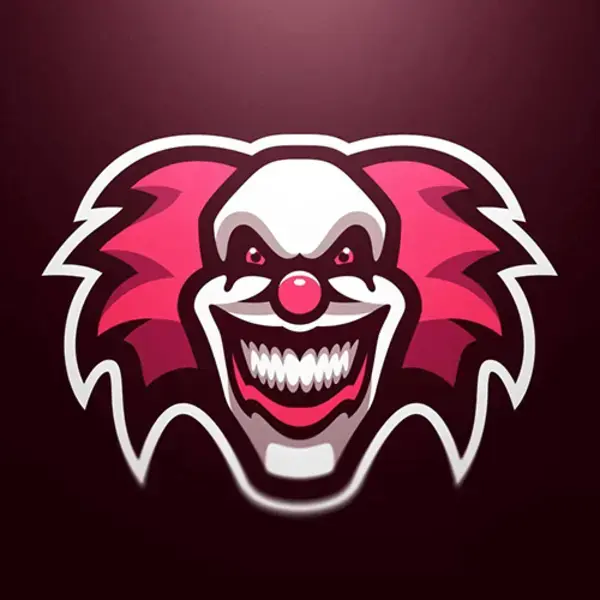 I will create cartoon mascot logo for esports, sports, twitch, gaming and do redesign