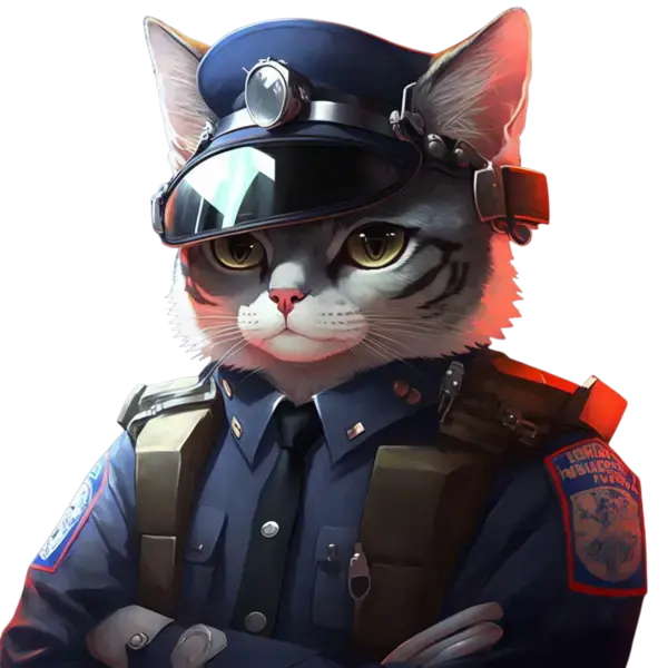 Cat Police