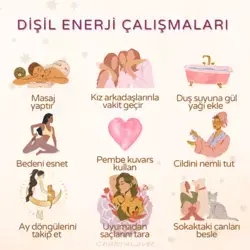 Dilara Gürgüç Ateş (@chakralovee) • Instagram photos and videos