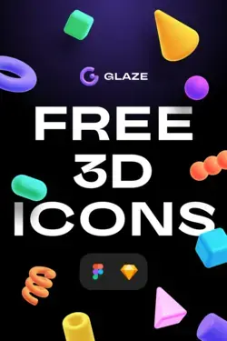 FREE 3D ICONS