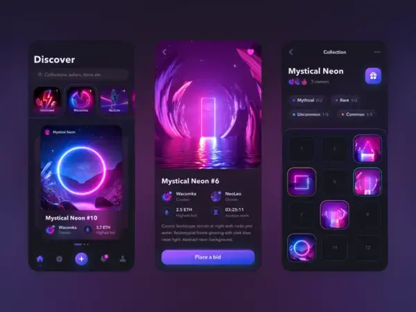 Dribbble