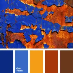 Color Palette Ideas