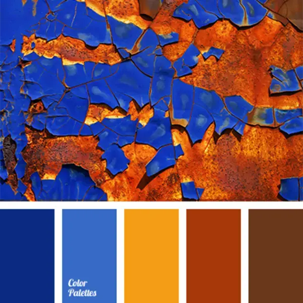 Color Palette Ideas