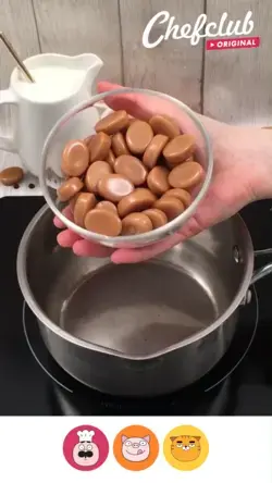 L'ULTIME FONDANT AU CHOCOLAT 