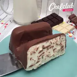 XXL Kinderriegel Torte