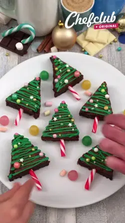 The Best Christmas Cookies