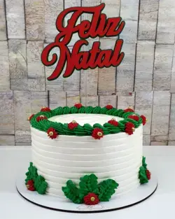 The Ultimate Christmas Cake Ideas for a Merry Celebration