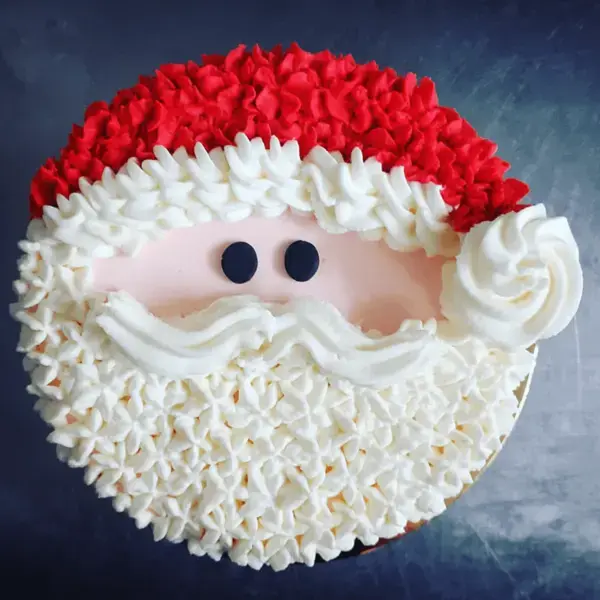 The Ultimate Christmas Cake Ideas for a Merry Celebration