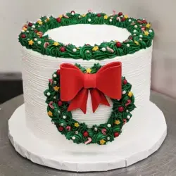 Tempting Christmas Cake Ideas to Wow Your Guests This Holiday Season