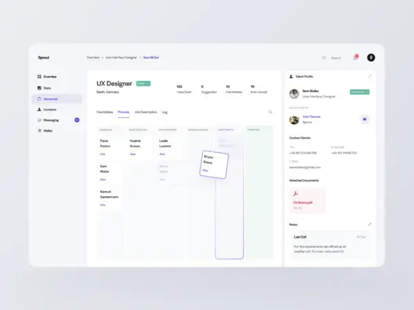 Dribbble