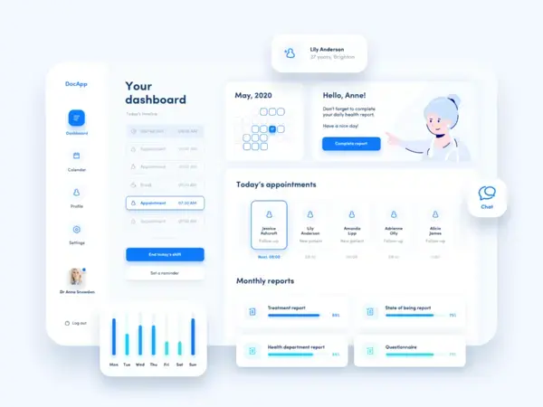 Dribbble