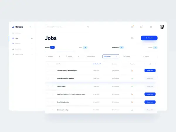 Dribbble