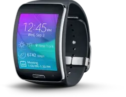 All Wearables | Shop Smartwatches &amp; Accessories | Samsung US