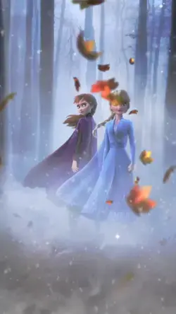 FROZEN 2