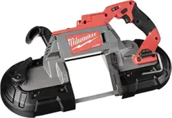 MILWAUKEE&#39;S 2729-20 M18 Fuel Deep Cut Band Saw Tool Only - Amazon.com