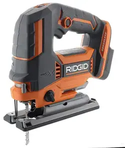 OCTANE™ Brushless 18V Jig Saw - Amazon.com