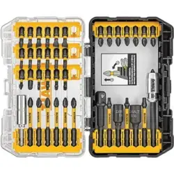 DEWALT Impactor Set 40pc