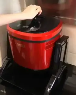 Digital Cooker