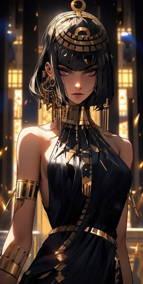 Cleopatra