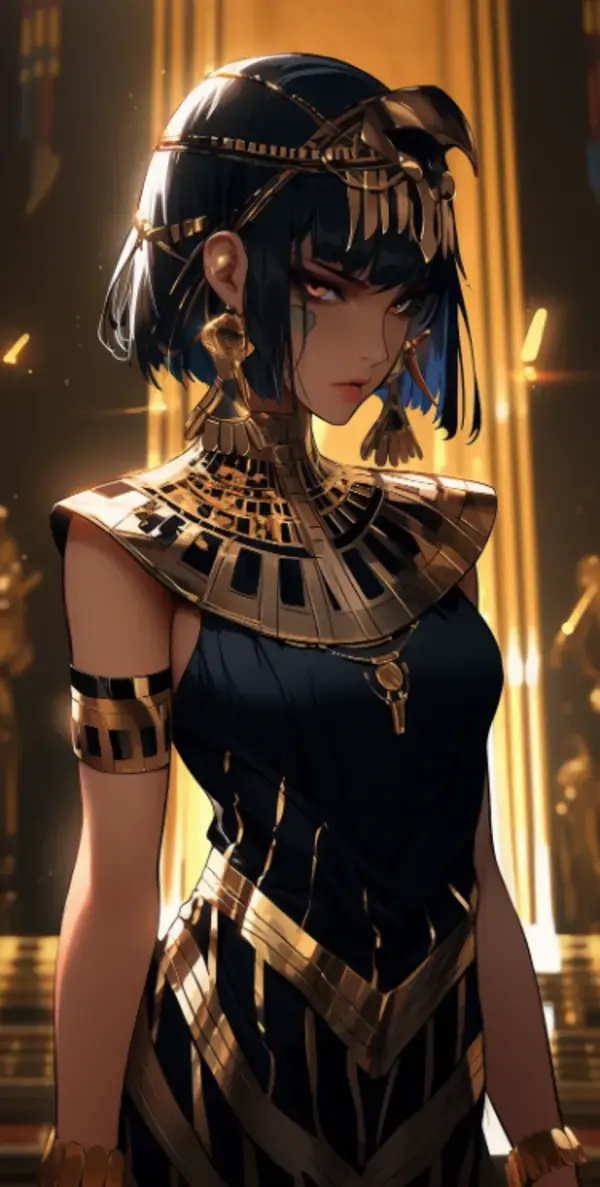 Cleopatra