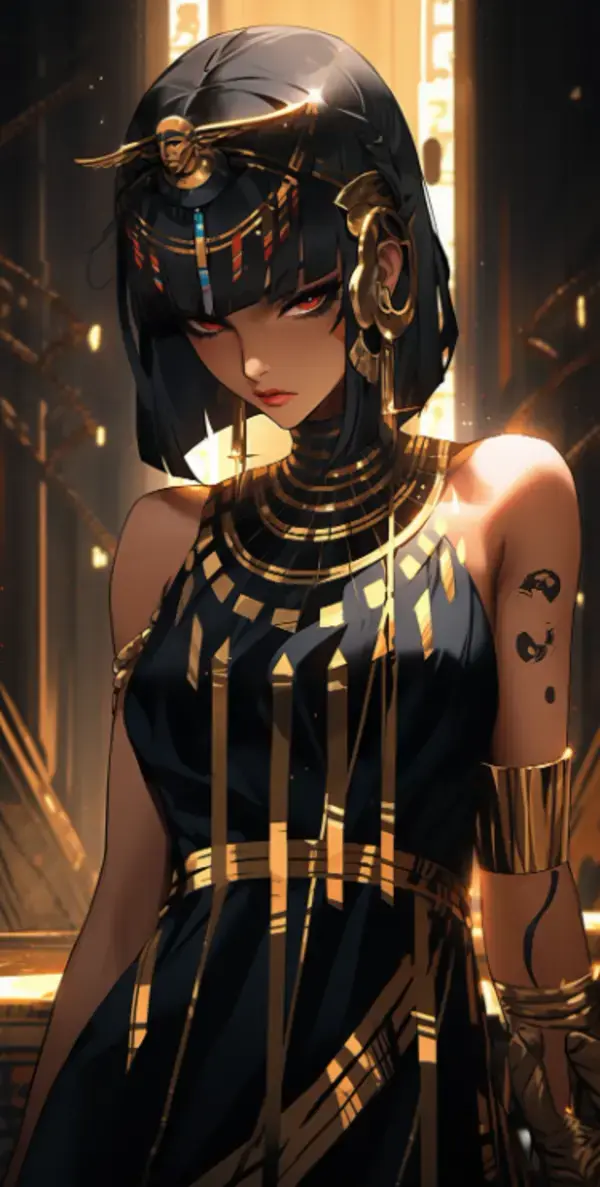 Cleopatra