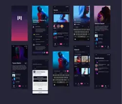 Dribbble