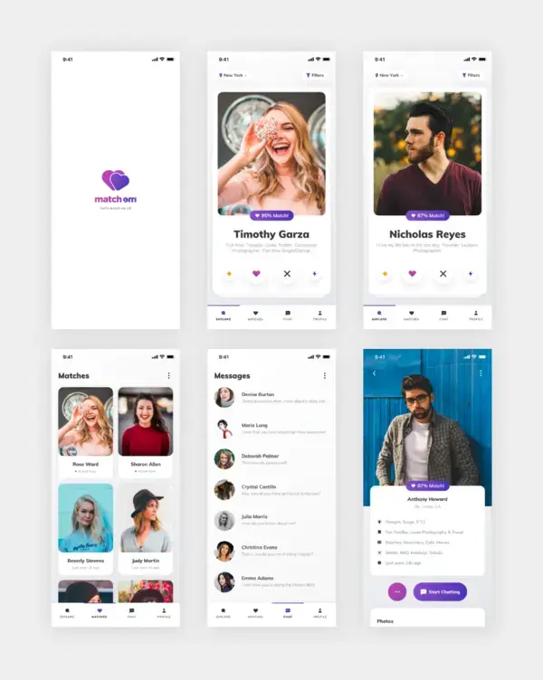 Dribbble