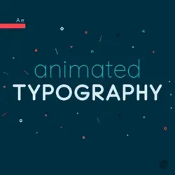 Animated Typography in After Effects - Skillshare Class