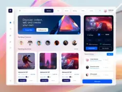 Dribbble