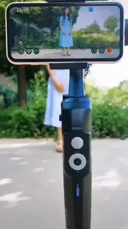 PORTABLE MOBILE TRIPOD