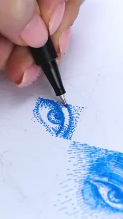⚡Get inspired by Amazing 📌Inkonic Fineliner Pens📌!⚡