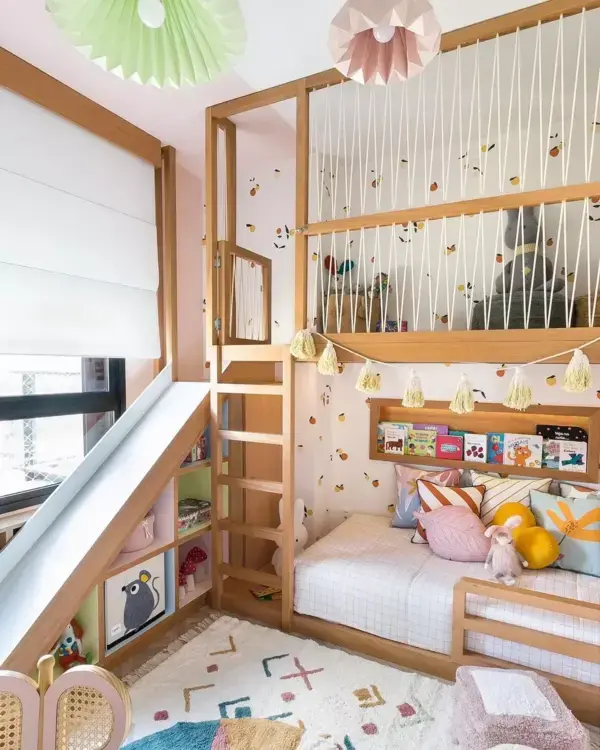 home decor bedroom home decor ideas bedroom nordic bunk beds kids triple bunk beds unique bunkbeds