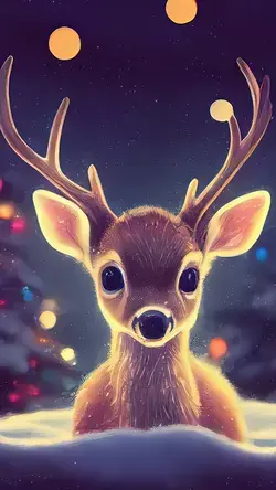 Little deer - Apps on Galaxy Store