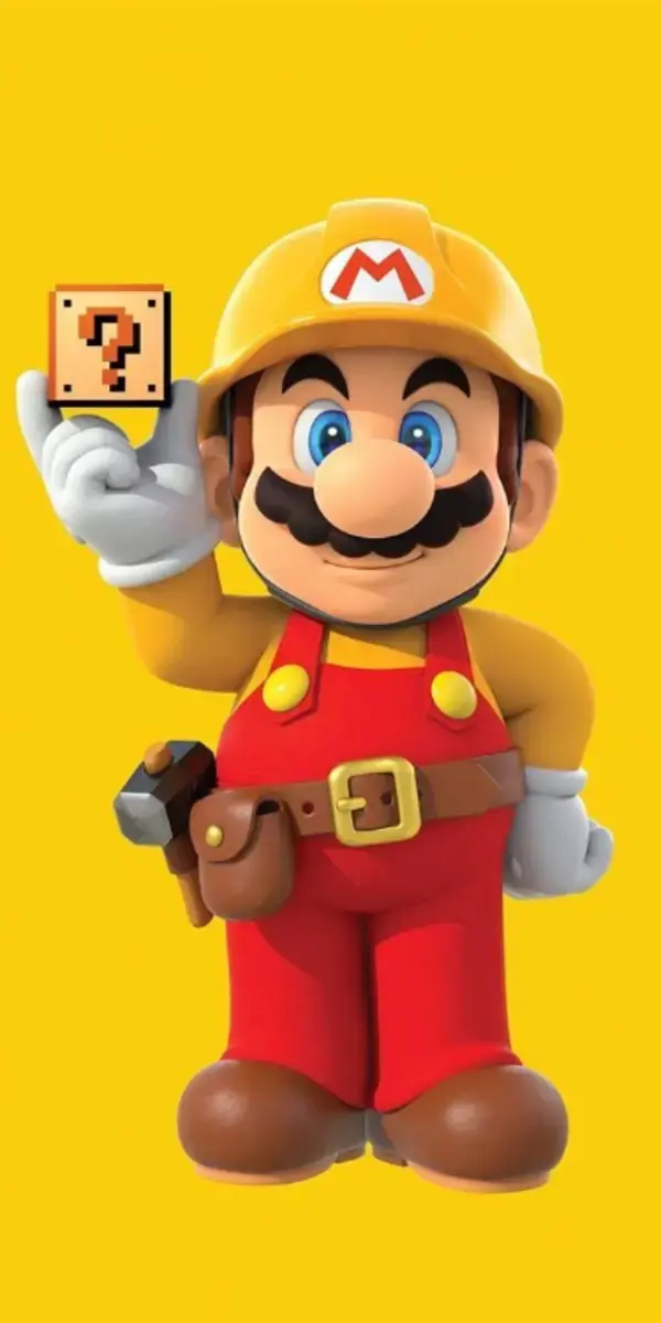 Mario