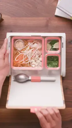 All-in-One Meal Prep Kit