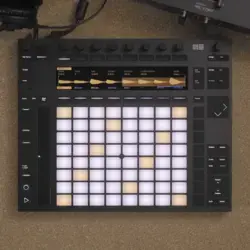 Ableton