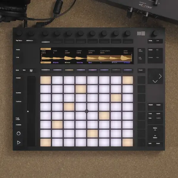 Ableton