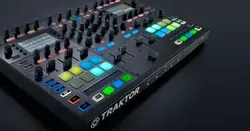 Native Instruments