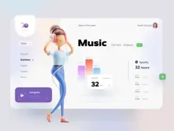 Dribbble