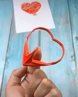 CREATIVE ORIGAMI SPINNER 