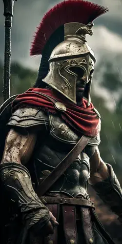 Sparta