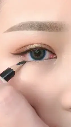 This eyemakeup do you like it?