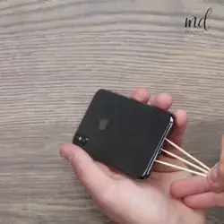 COOL PHONE HACKS 