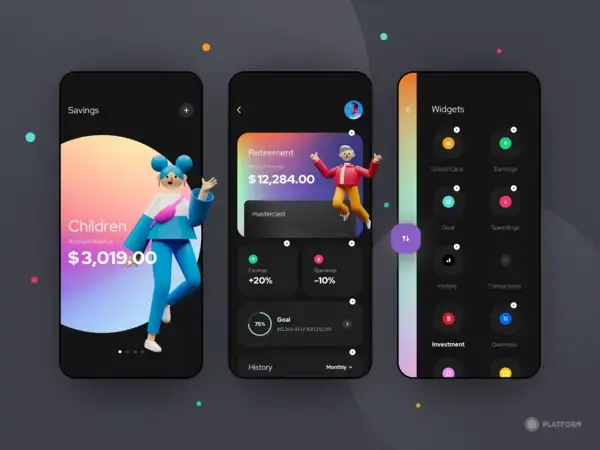 Dribbble