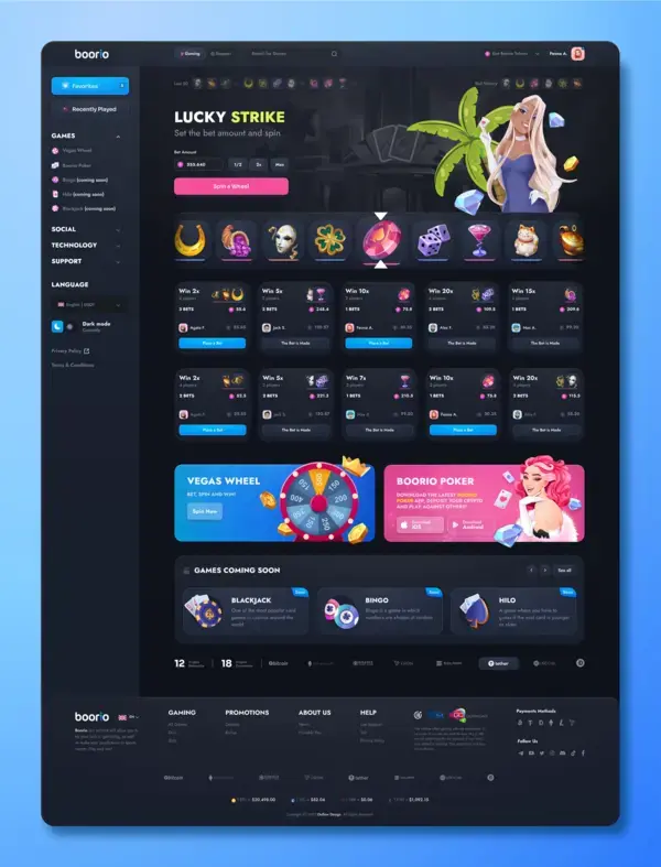 Dribbble