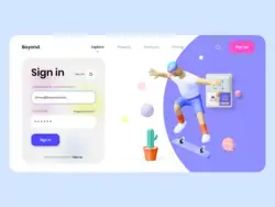 Dribbble