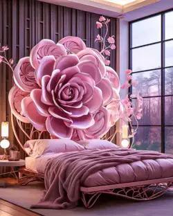 Transform Your Space Stunning Bedroom Inspiration Ideas - Unique Bedroom Design