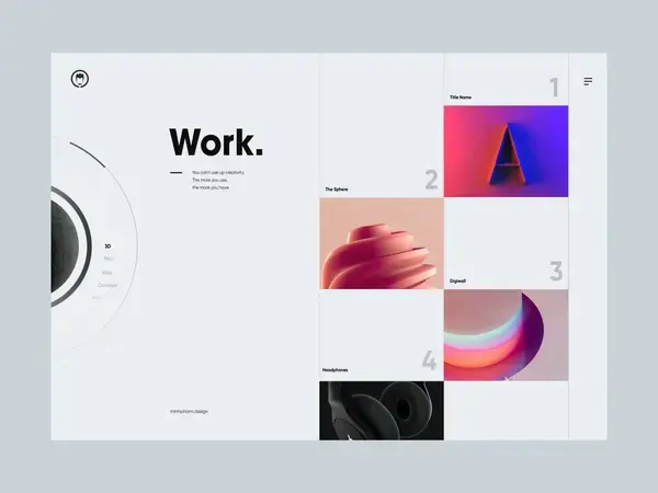 Dribbble