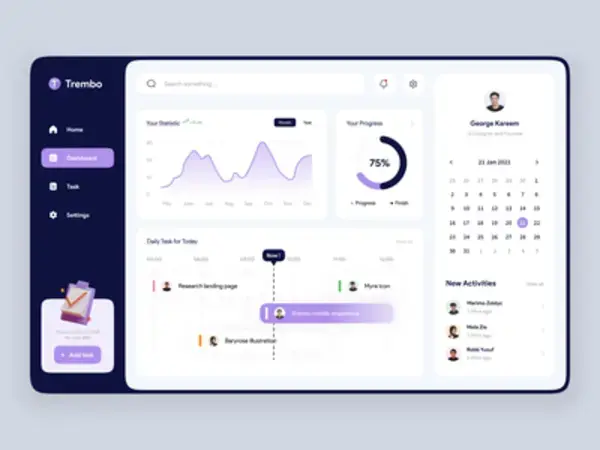 Dribbble