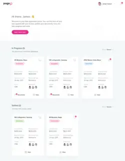 Dribbble